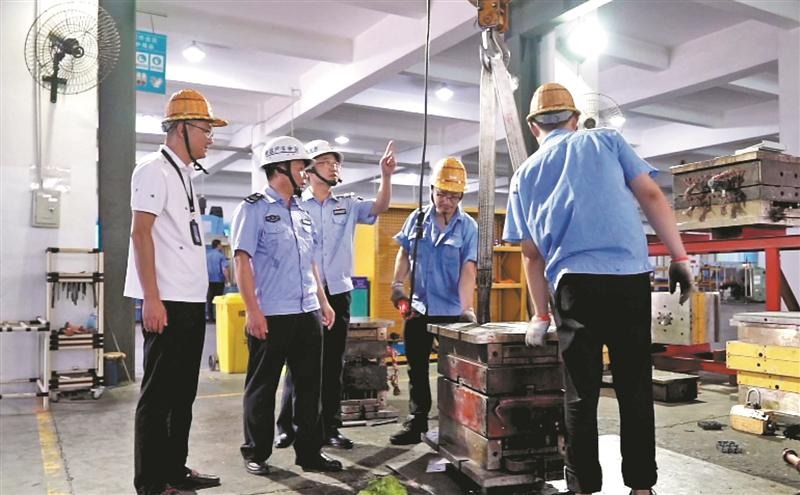 无锡市第27个&ldquo;安全生产月&rdquo;精彩回眸