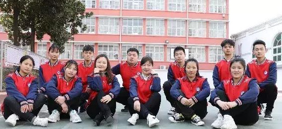 信阳市特殊教育学校教师陈静:真爱如雨,育人无痕